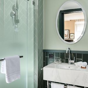 Chambre Lit King-Size